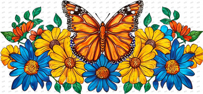 Butterfiy-Y10028
