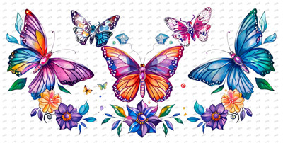 Butterfiy-Y10030