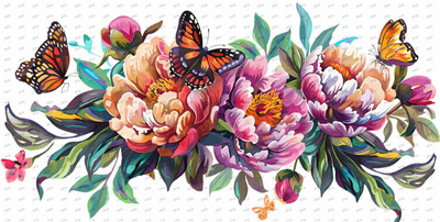 Butterfiy-Y10034