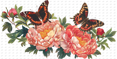 Butterfiy-Y10035
