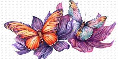 Butterfiy-Y10037