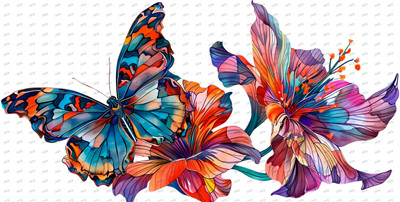 Butterfiy-Y10038