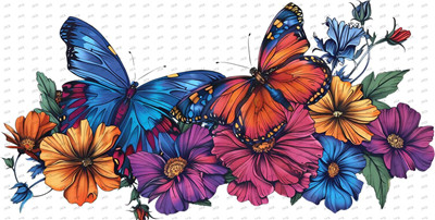 Butterfiy-Y10039