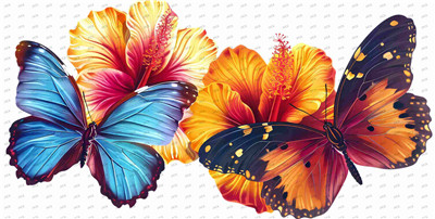 Butterfiy-Y10040