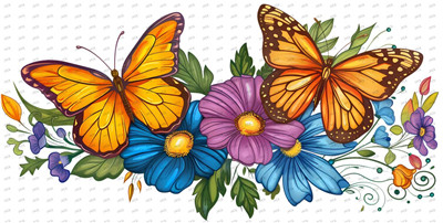 Butterfiy-Y10041