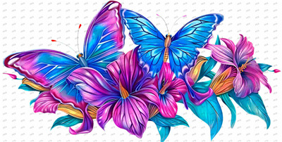 Butterfiy-Y10042
