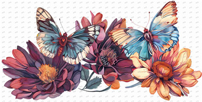 Butterfiy-Y10045