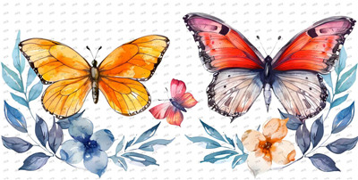 Butterfiy-Y10047