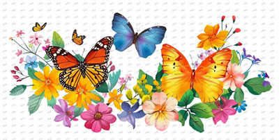 Butterfiy-Y10048