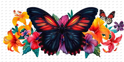 Butterfiy-Y10049