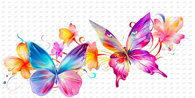 Butterfiy-Y10050
