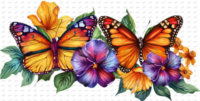 Butterfiy-Y10051