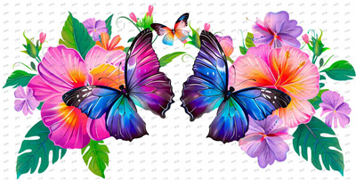 Butterfiy-Y10052