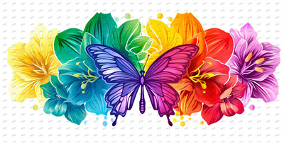 Butterfiy-Y10053