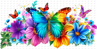 Butterfiy-Y10054