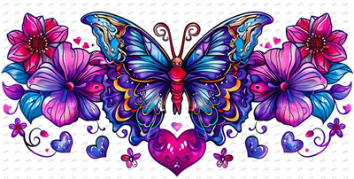 Butterfiy-Y10055