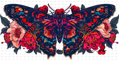 Butterfiy-Y10056