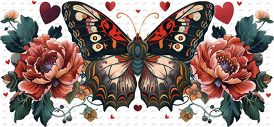 Butterfiy-Y10058