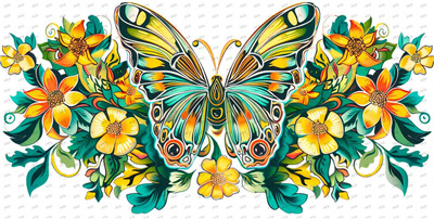 Butterfiy-Y10060