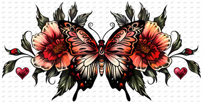 Butterfiy-Y10061