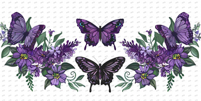 Butterfiy-Y10063
