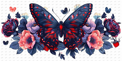 Butterfiy-Y10064
