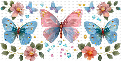 Butterfiy-Y10066