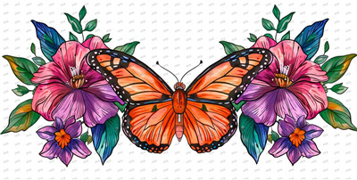 Butterfiy-Y10067