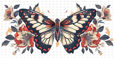 Butterfiy-Y10069