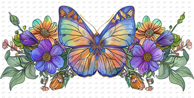 Butterfiy-Y10071