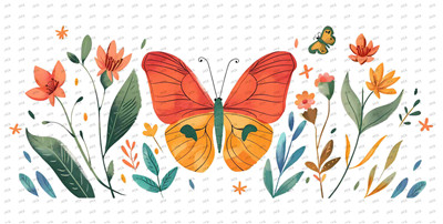 Butterfiy-Y10072