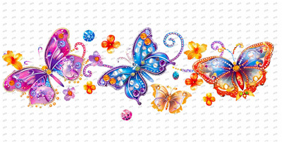 Butterfiy-Y10074