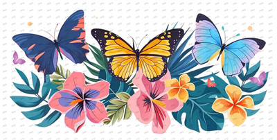 Butterfiy-Y10079