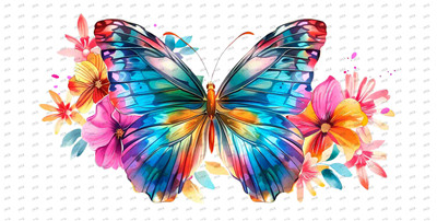 Butterfiy-Y10081