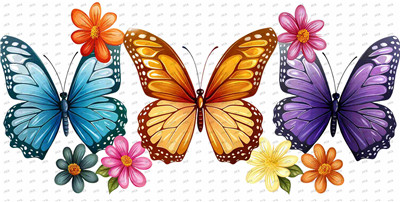 Butterfiy-Y10083