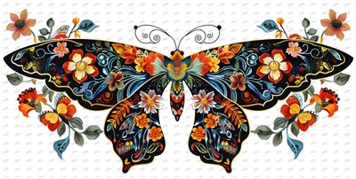 Butterfiy-Y10085