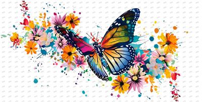 Butterfiy-Y10086