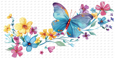 Butterfiy-Y10089