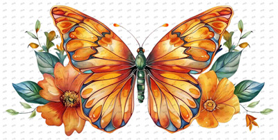 Butterfiy-Y10090