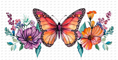 Butterfiy-Y10091