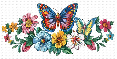Butterfiy-Y10092