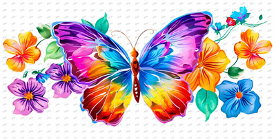 Butterfiy-Y10093