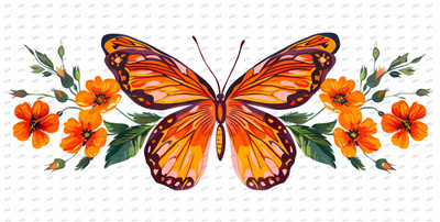 Butterfiy-Y10094