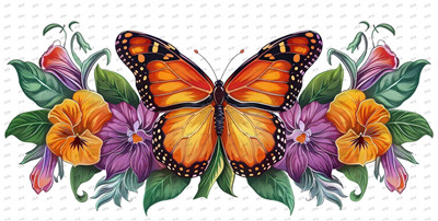 Butterfiy-Y10097
