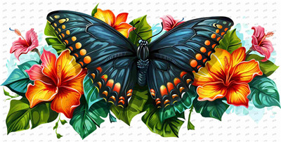 Butterfiy-Y10100