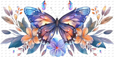 Butterfiy-Y10101