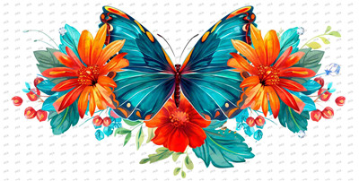 Butterfiy-Y10102