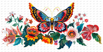 Butterfiy-Y10103