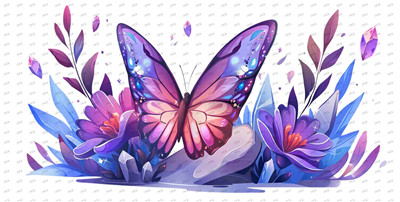 Butterfiy-Y10105