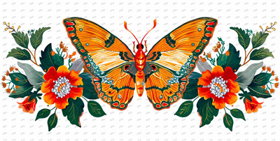 Butterfiy-Y10106